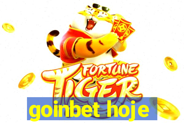 goinbet hoje