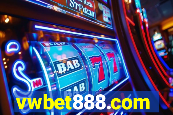 vwbet888.com