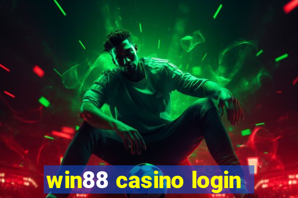 win88 casino login