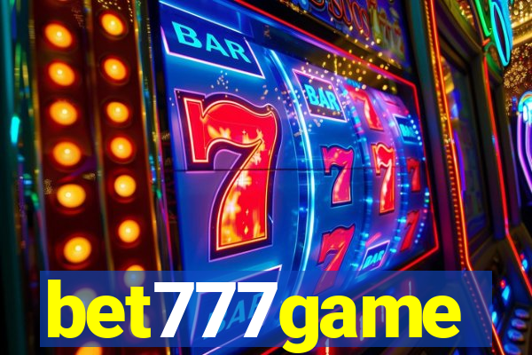 bet777game