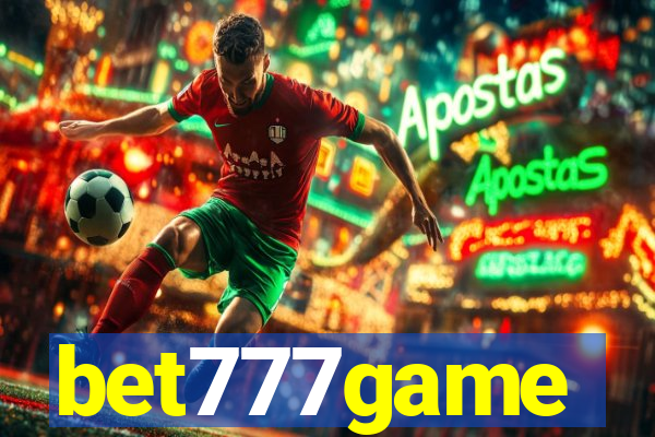 bet777game