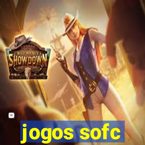 jogos sofc