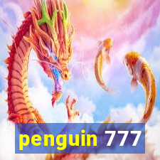 penguin 777