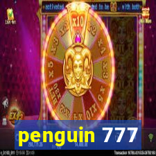 penguin 777