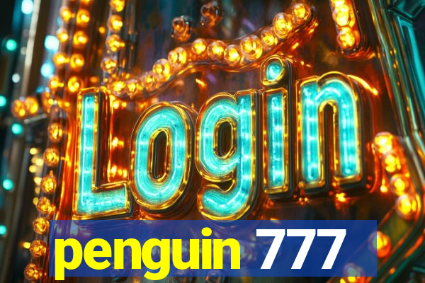 penguin 777