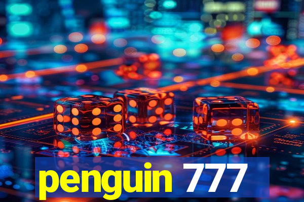 penguin 777