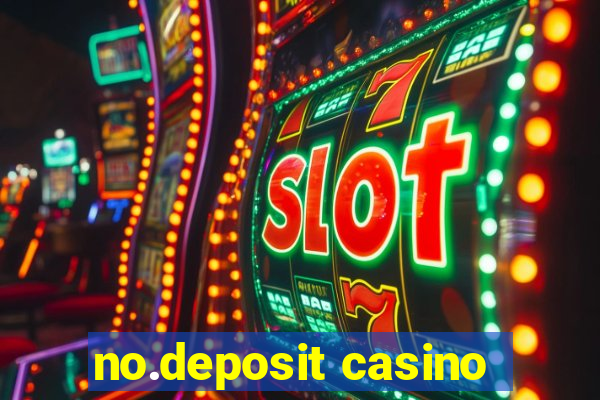 no.deposit casino