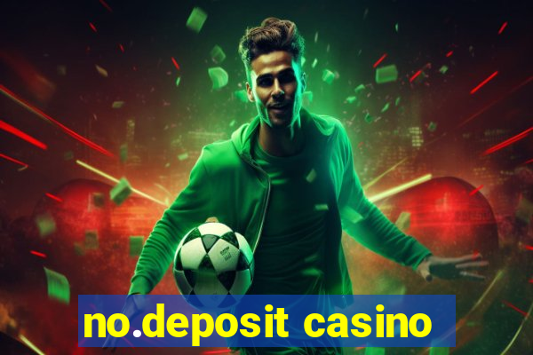 no.deposit casino