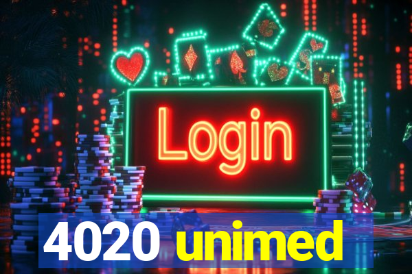 4020 unimed