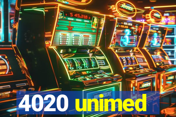 4020 unimed