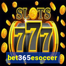 bet365esoccer