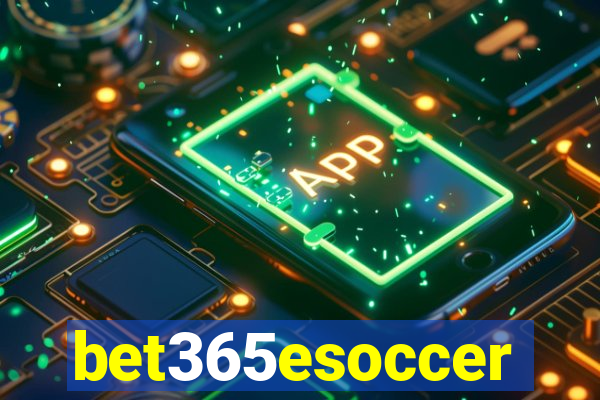 bet365esoccer