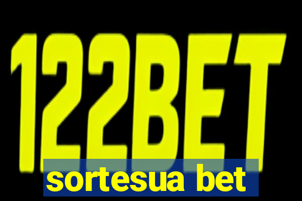 sortesua bet