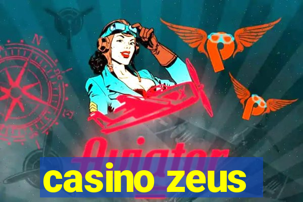 casino zeus