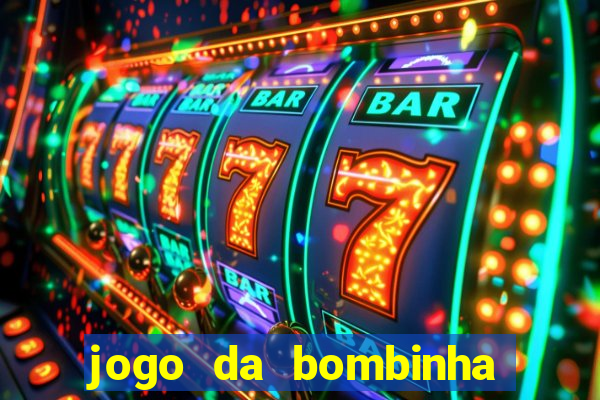 jogo da bombinha ganhar dinheiro