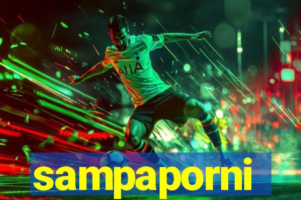 sampaporni