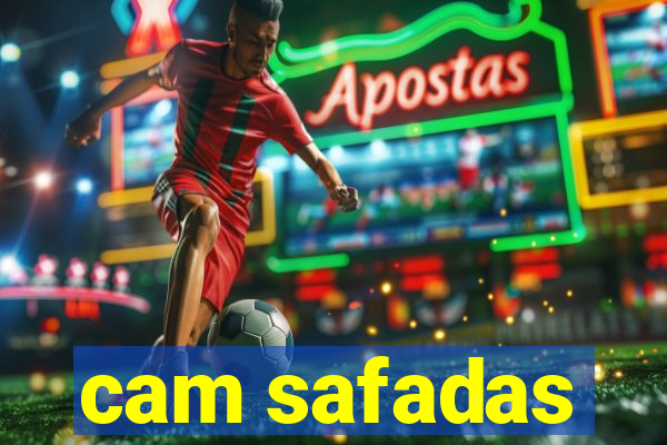 cam safadas