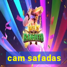 cam safadas