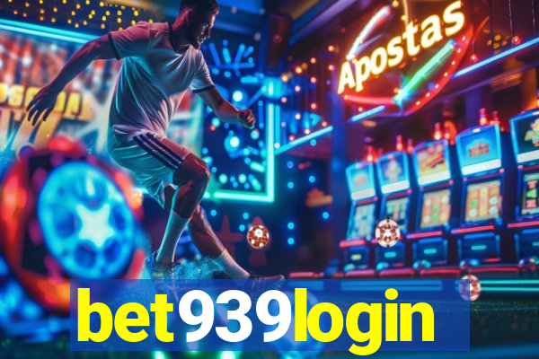 bet939login