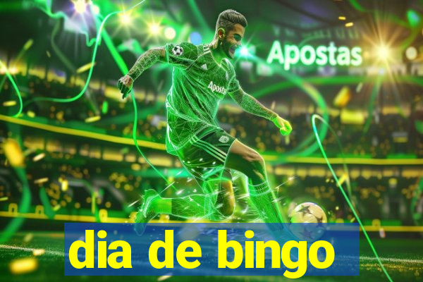 dia de bingo