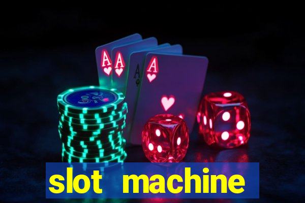 slot machine napoleon gratis