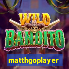 matthgoplayer