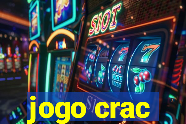 jogo crac