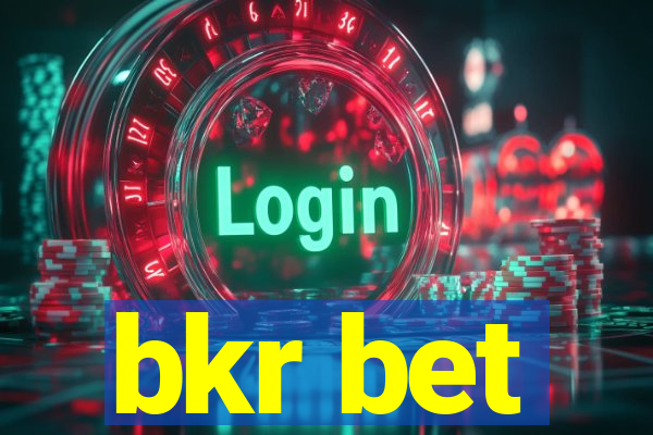 bkr bet