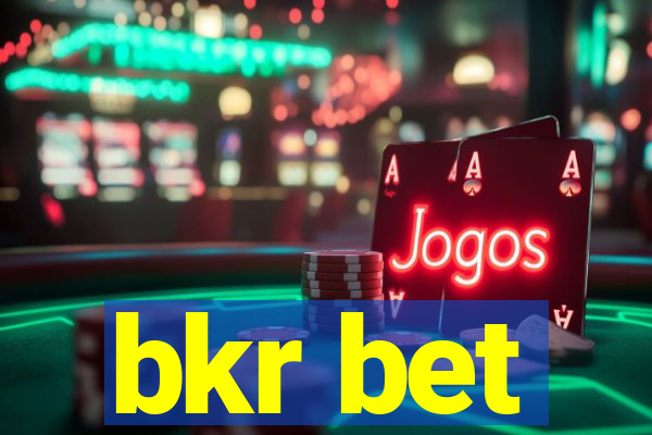 bkr bet