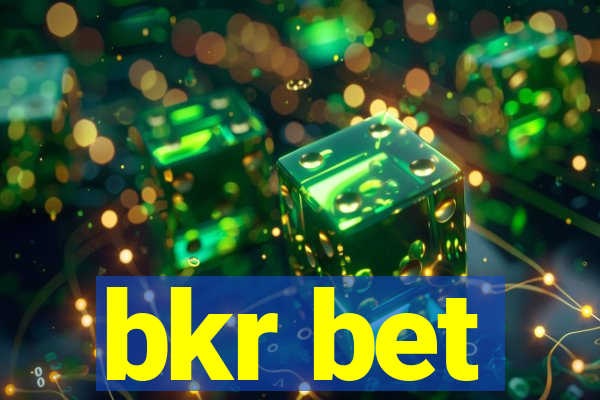 bkr bet