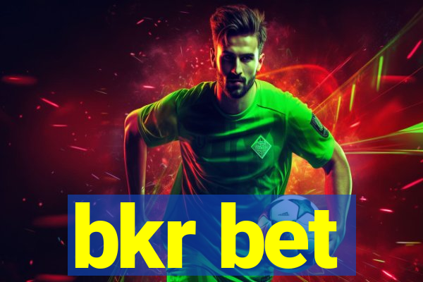 bkr bet