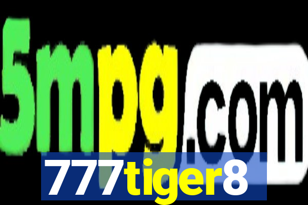 777tiger8