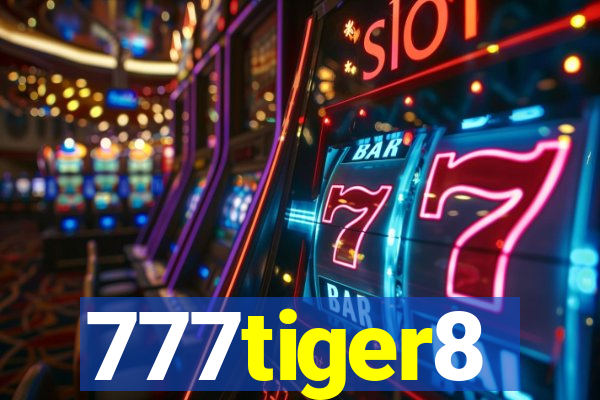 777tiger8