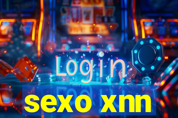 sexo xnn