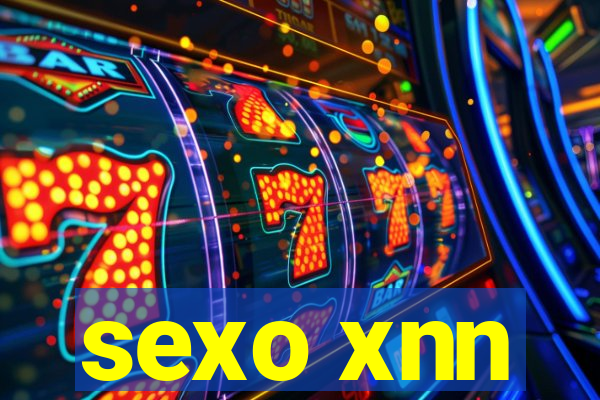 sexo xnn