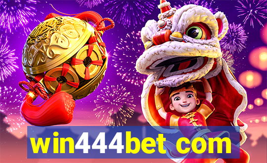 win444bet com