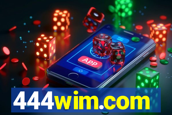 444wim.com