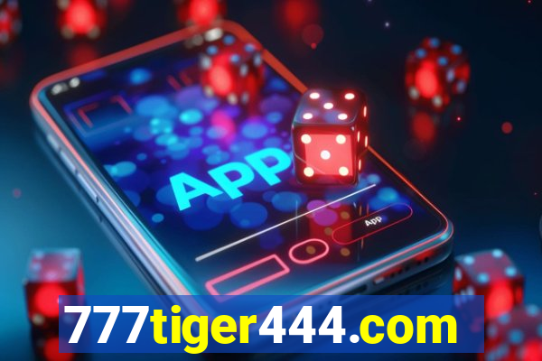 777tiger444.com