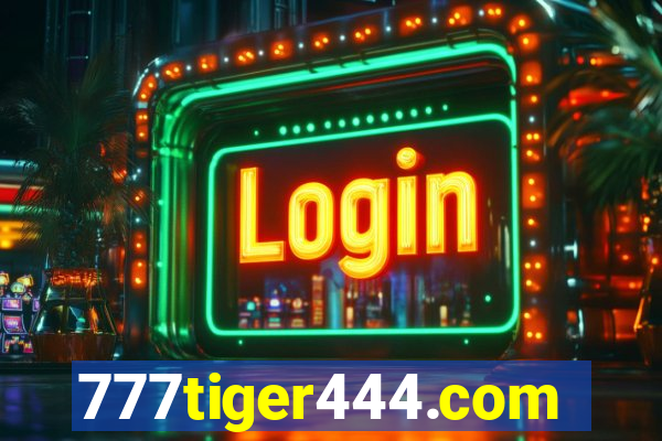 777tiger444.com