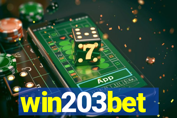 win203bet