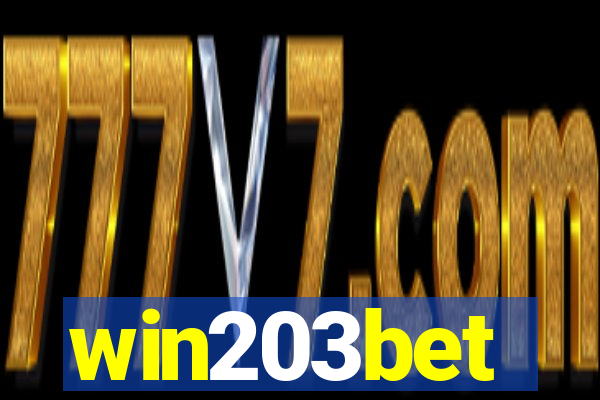 win203bet