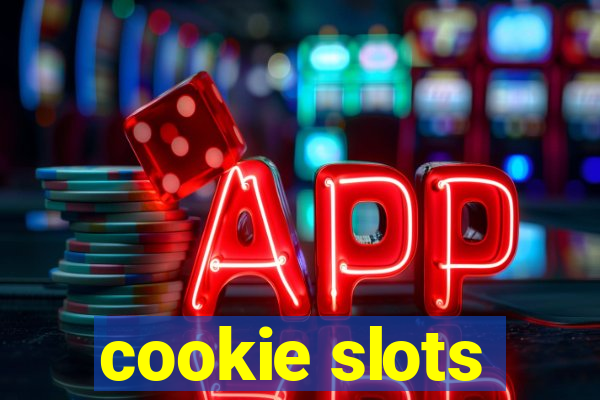 cookie slots