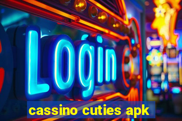 cassino cuties apk