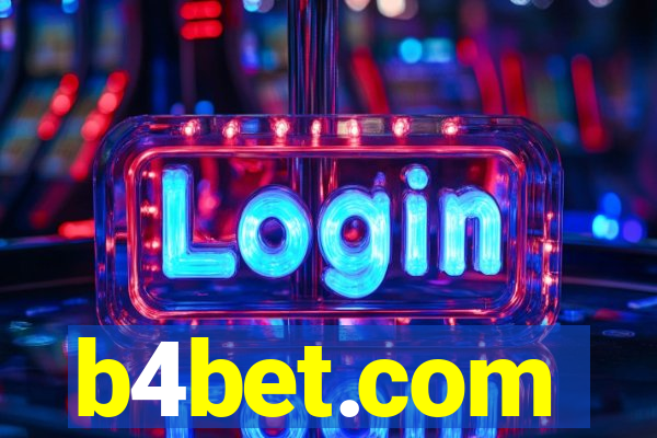 b4bet.com