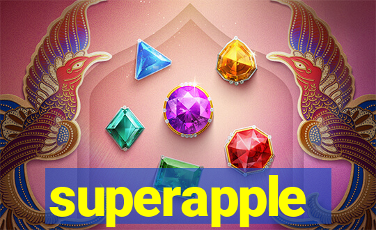 superapple