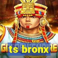 ts bronx