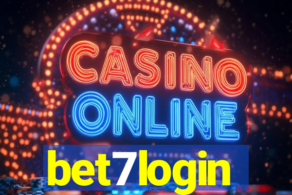 bet7login