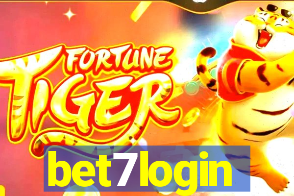 bet7login