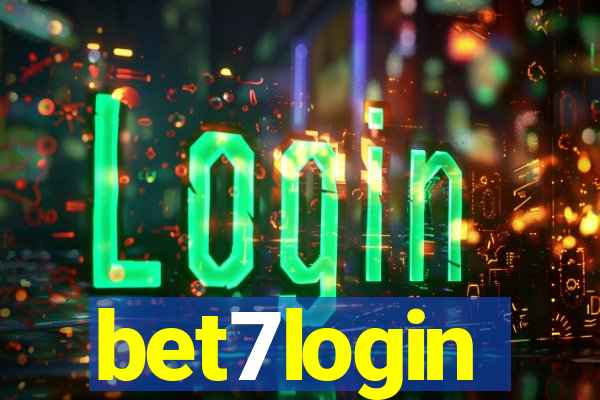 bet7login