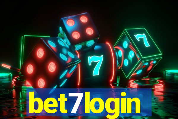 bet7login